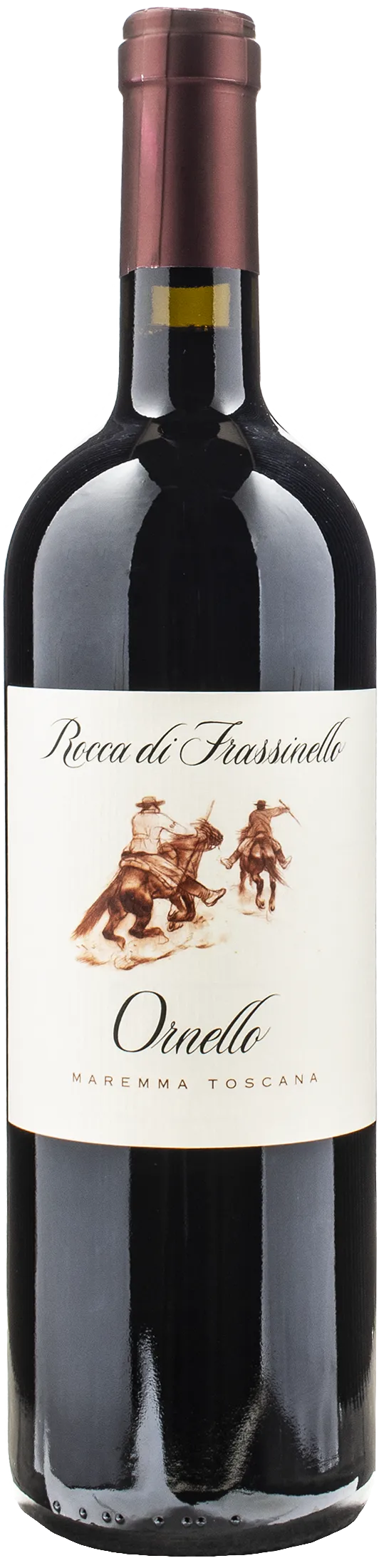 Rocca di Frassinello Ornello 2020