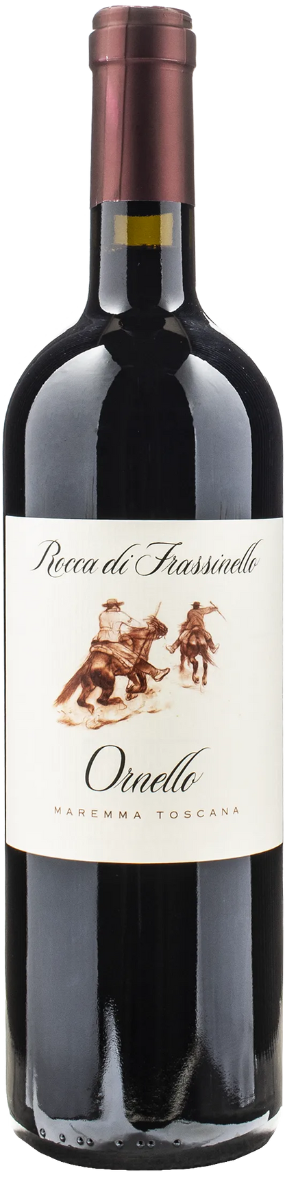 Rocca di Frassinello Ornello 2020