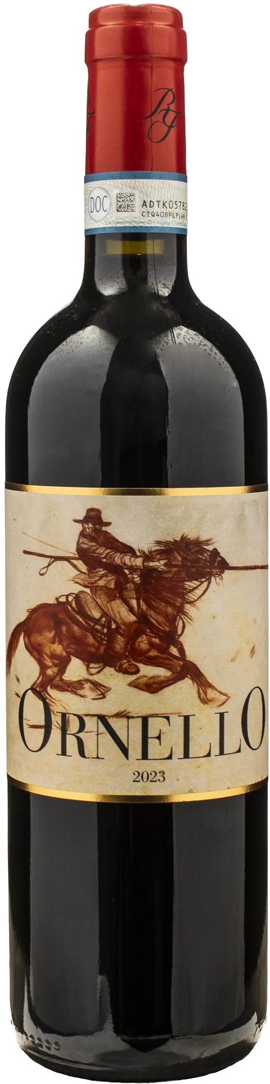 Rocca di Frassinello Ornello 2023