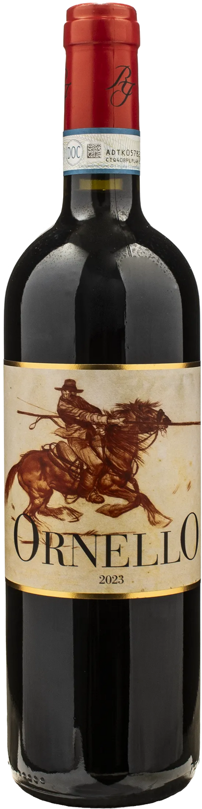 Rocca di Frassinello Ornello 2023