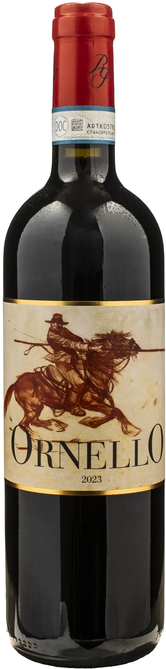 Rocca di Frassinello Ornello 2023