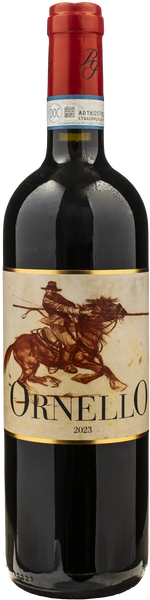 Rocca di Frassinello Ondelle 赤ワイン 4本セット Rocca di Frassinello Ornello 2023 | XtraWine