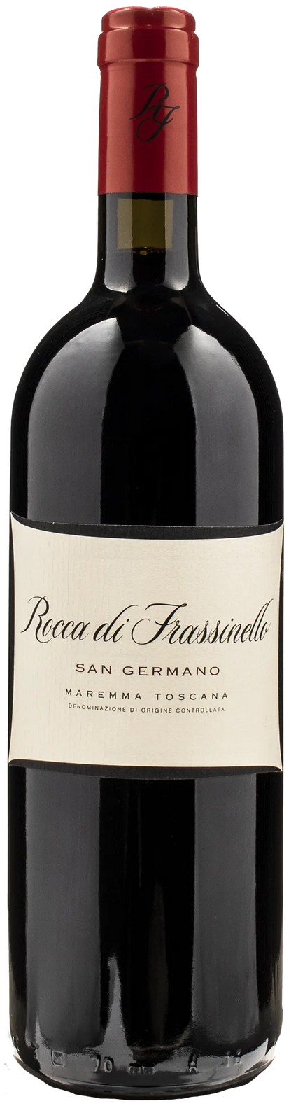 Rocca di Frassinello San Germano 2019