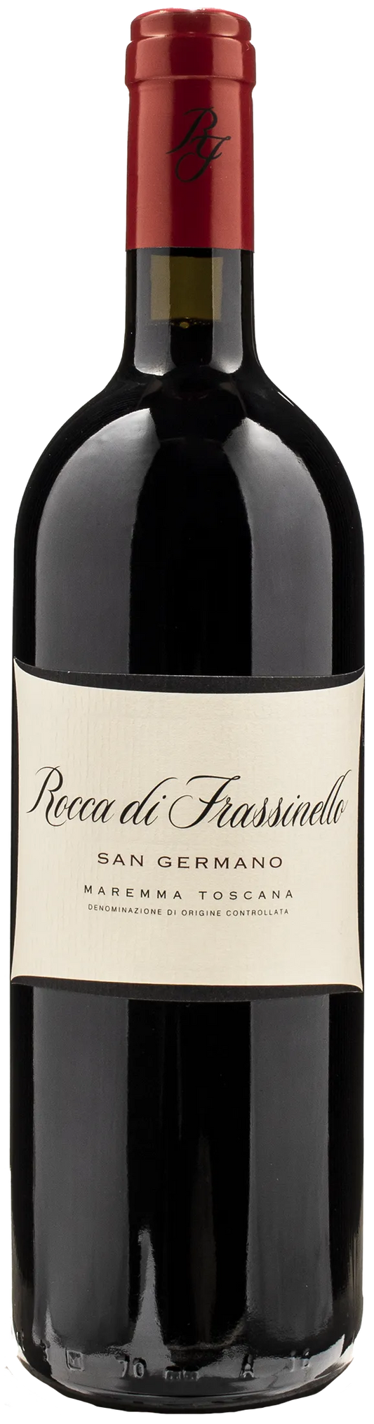 Rocca di Frassinello San Germano 2019