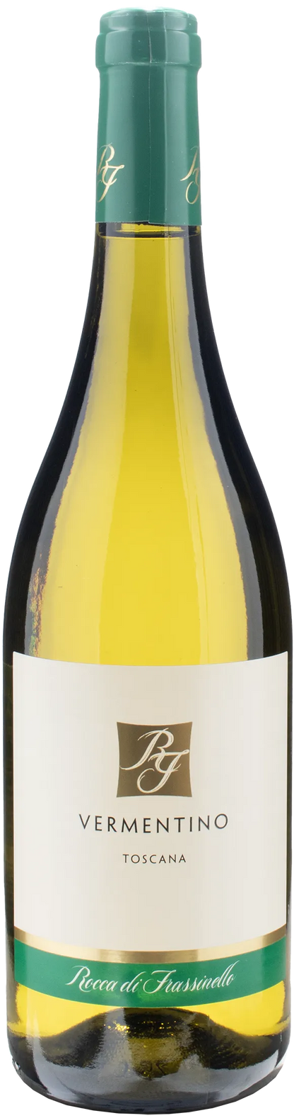 Rocca di Frassinello Vermentino 2023
