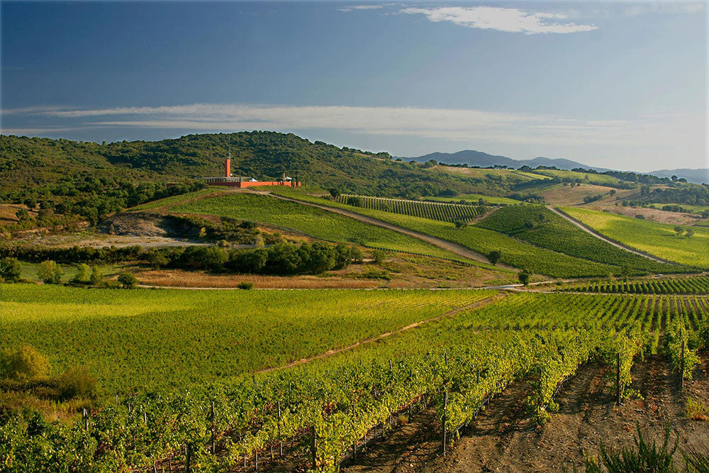 Rocca di Frassinello