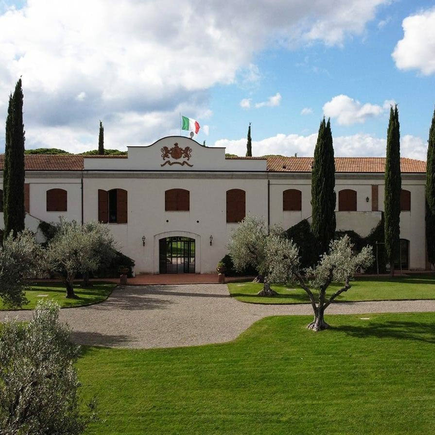 Rocca di Montemassi