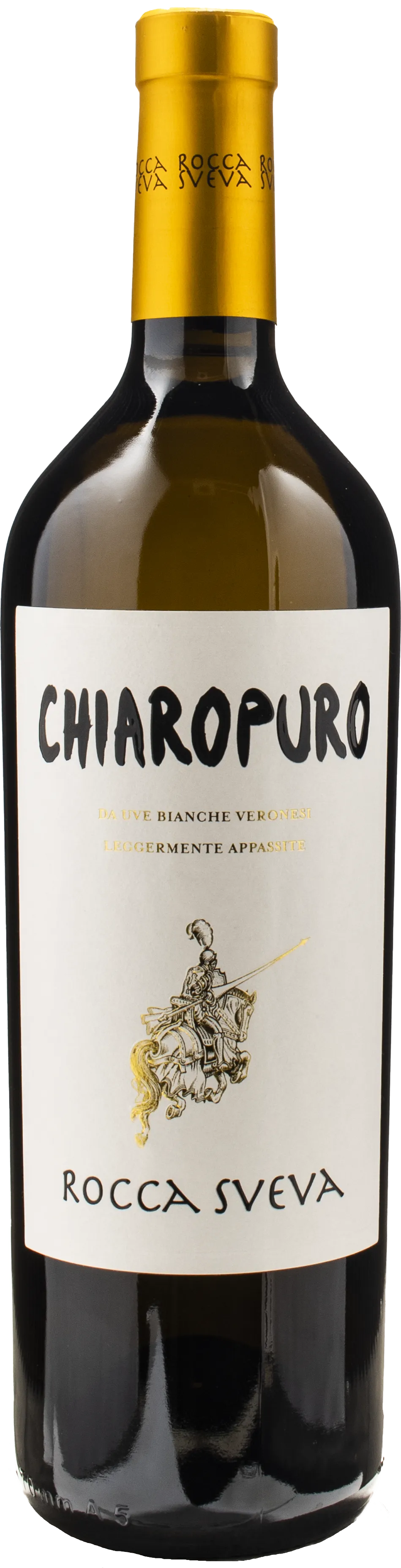 Rocca Sveva Chiaropuro Bianco 2023