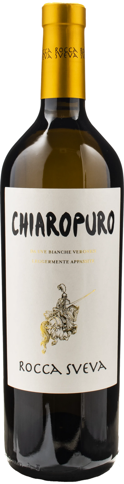 Rocca Sveva Chiaropuro Bianco 2023