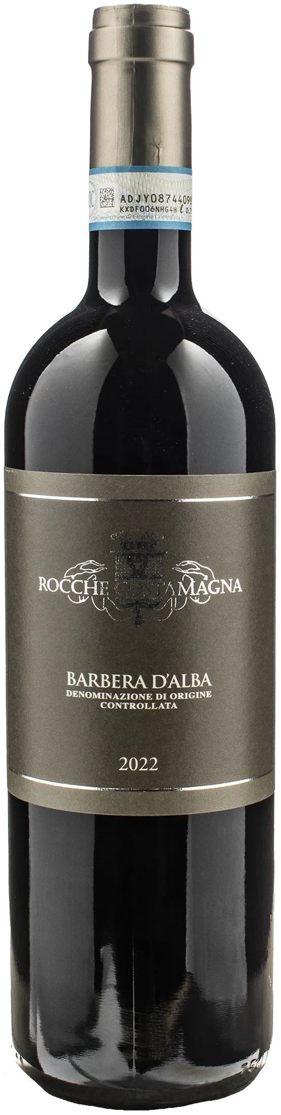 Rocche Costamagna Barbera d'Alba 2022