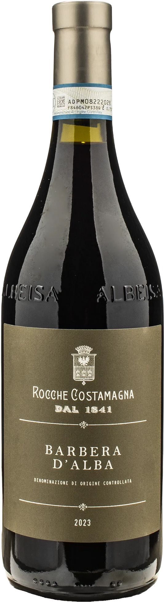 Rocche Costamagna Barbera d'Alba 2023