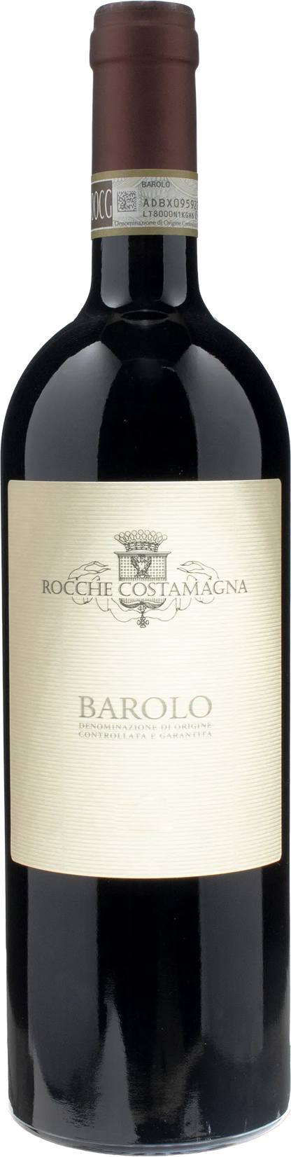 Rocche Costamagna Barolo 2020