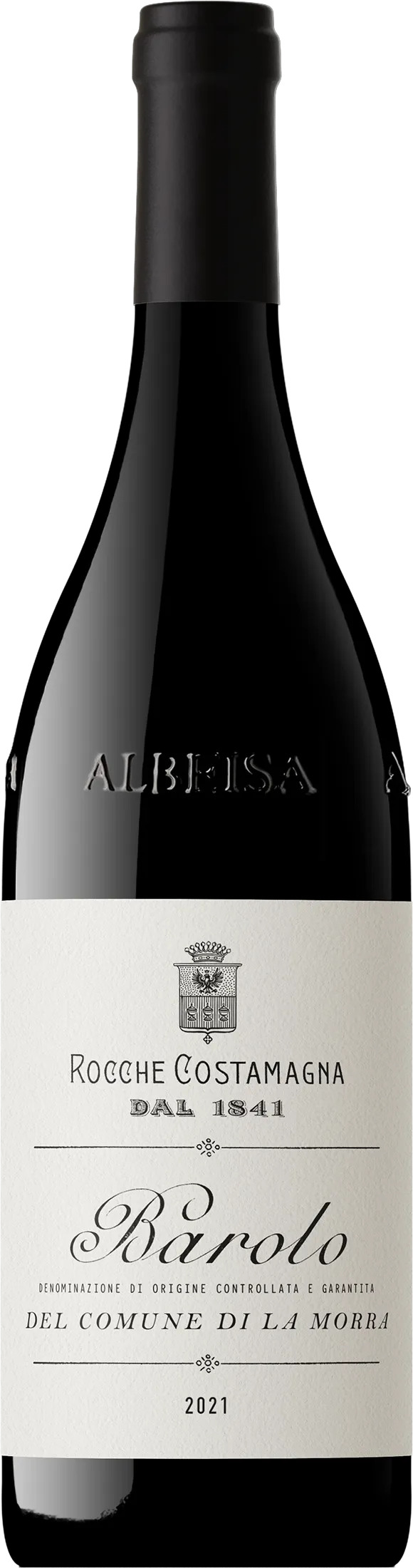 Rocche Costamagna Barolo del Comune di La Morra 2021