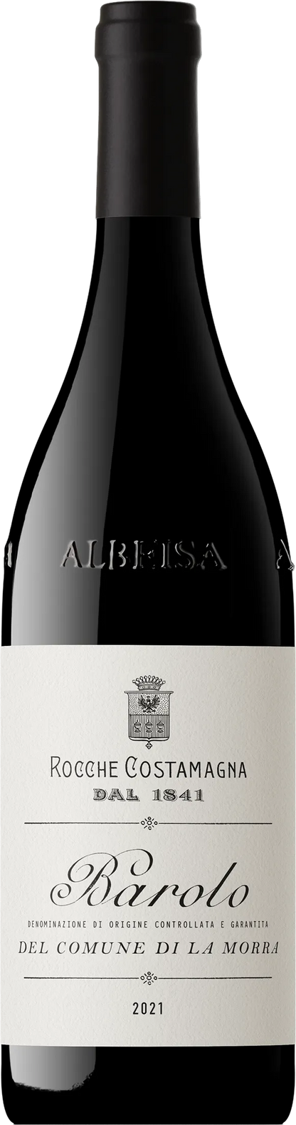 Rocche Costamagna Barolo del Comune di La Morra 2021