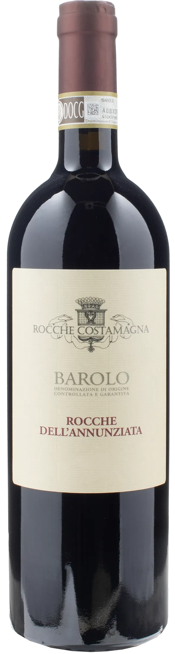 Rocche Costamagna Barolo Rocche dell'Annunziata 2020