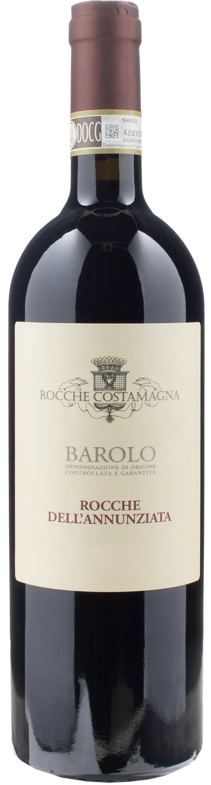 Rocche Costamagna Barolo Rocche dell'Annunziata 2020