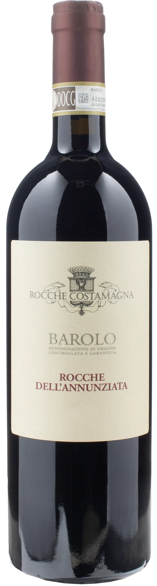 Rocche Costamagna Barolo Rocche dell'Annunziata 2020