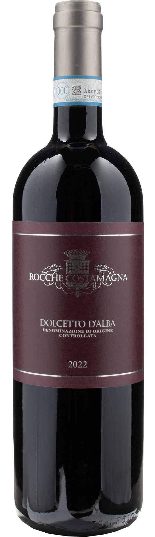 Rocche Costamagna Dolcetto d'Alba 2022