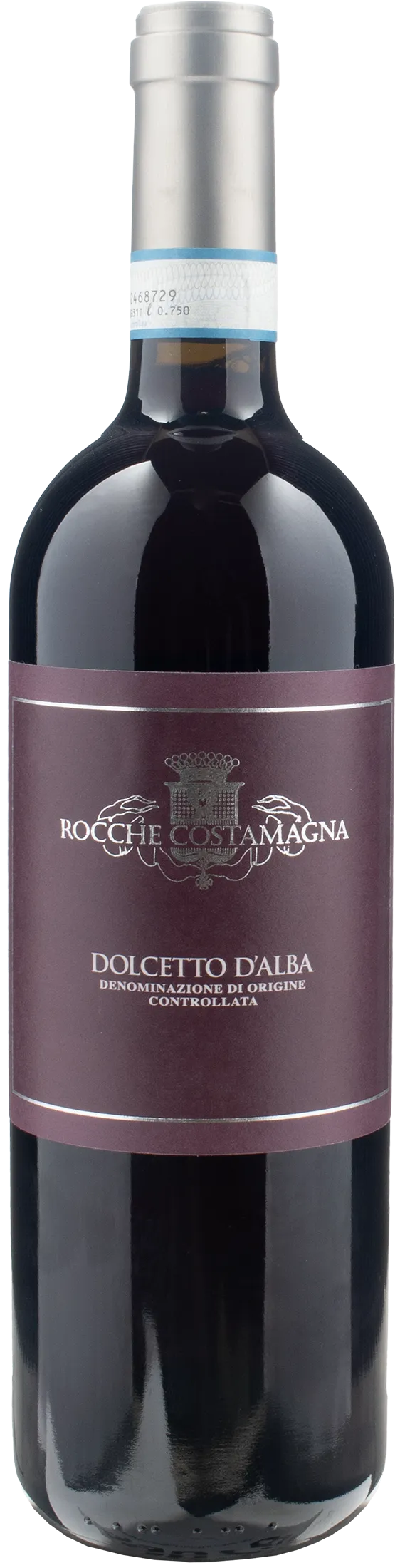 Rocche Costamagna Dolcetto d'Alba 2023