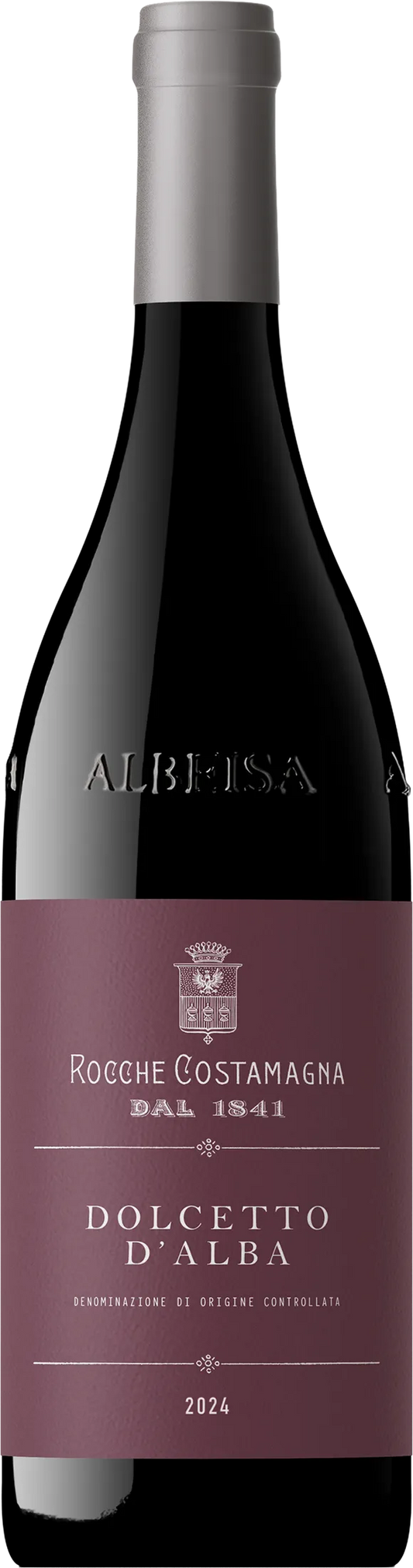 Rocche Costamagna Dolcetto d'Alba 2024