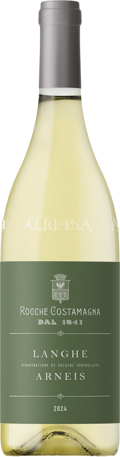 Rocche Costamagna Langhe Arneis 2024