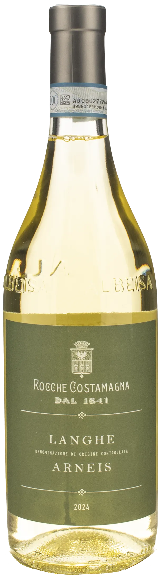 Rocche Costamagna Langhe Arneis 2024
