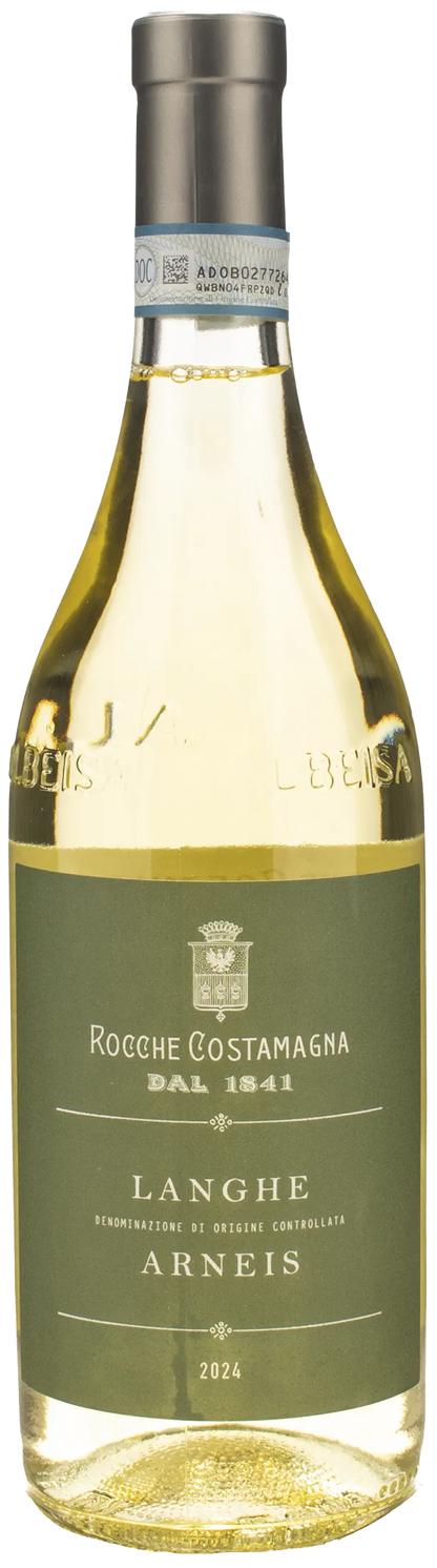 Rocche Costamagna Langhe Arneis 2024
