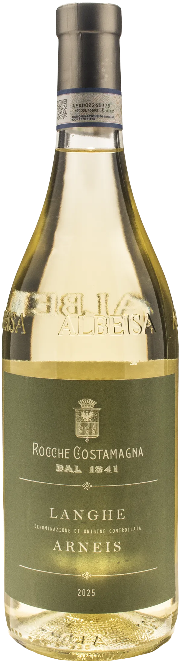 Rocche Costamagna Langhe Arneis 2025