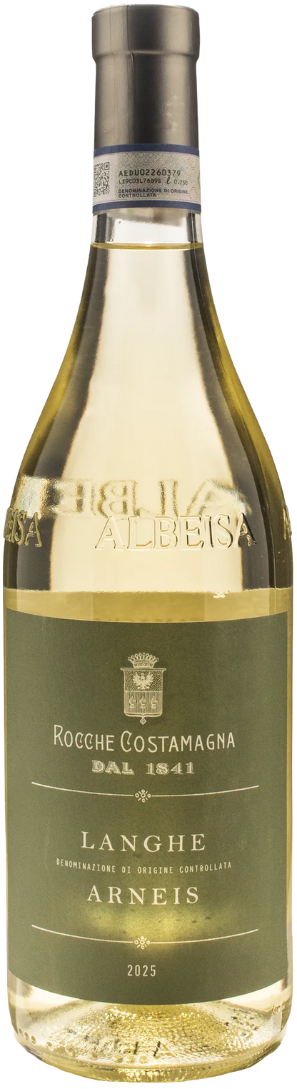 Rocche Costamagna Langhe Arneis 2025