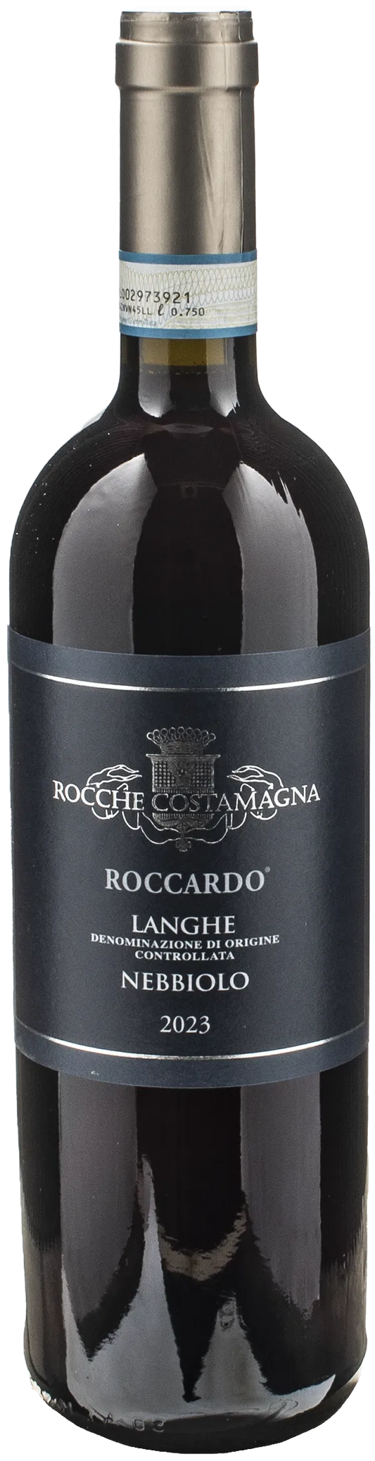 Rocche Costamagna Langhe Nebbiolo Roccardo 2023