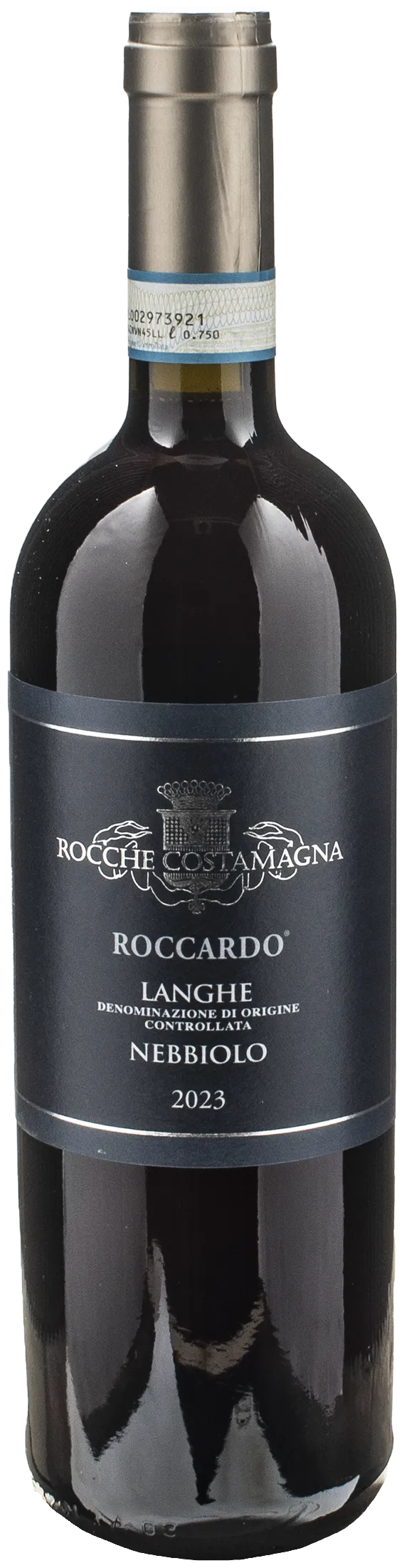 Rocche Costamagna Langhe Nebbiolo Roccardo 2023