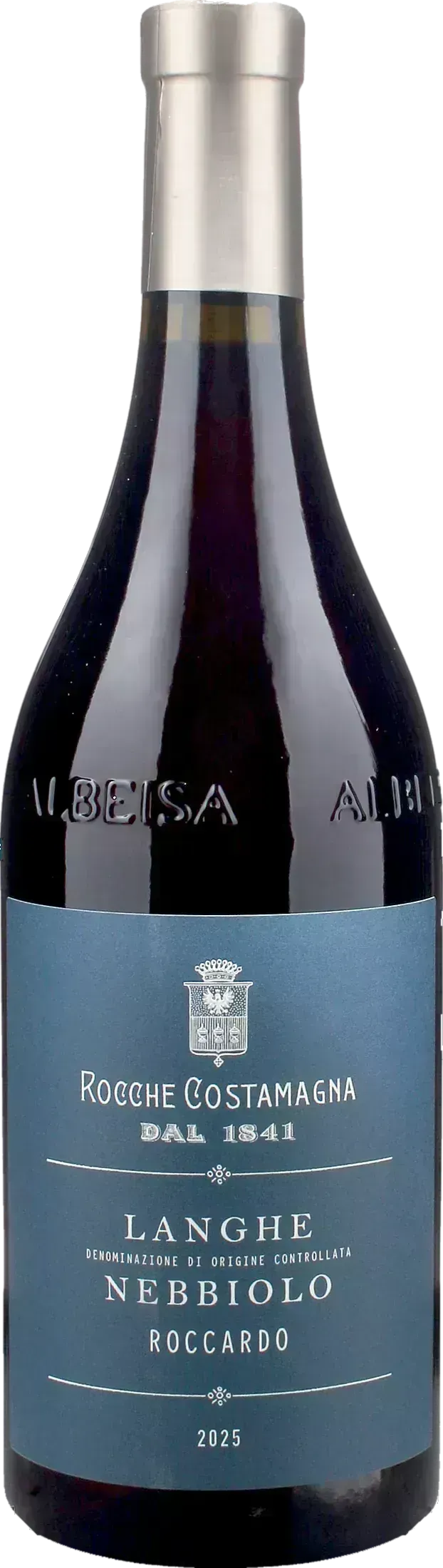 Rocche Costamagna Langhe Nebbiolo Roccardo 2025