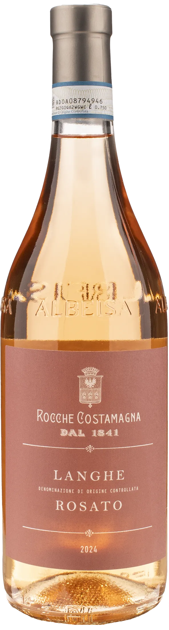 Rocche Costamagna Langhe Rosato 2024