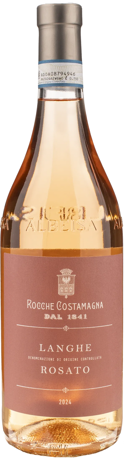 Rocche Costamagna Langhe Rosato 2024