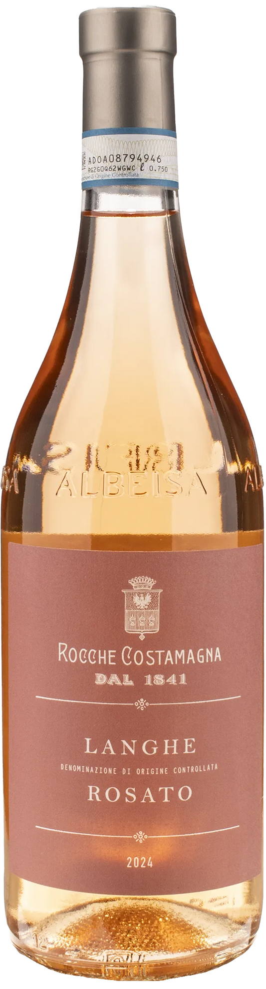 Rocche Costamagna Langhe Rosato 2024