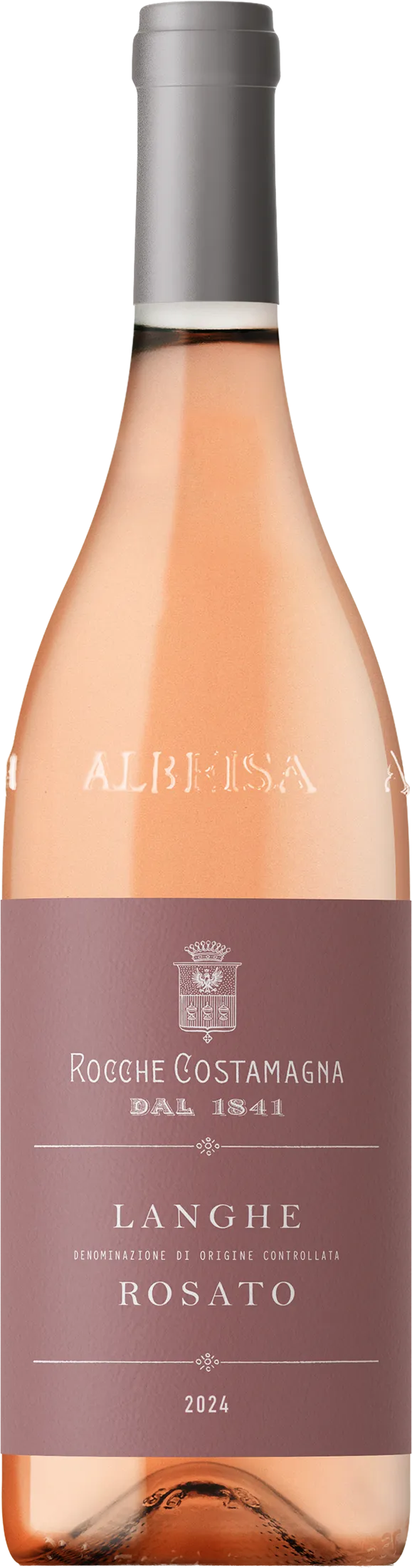 Rocche Costamagna Langhe Rosato 2024