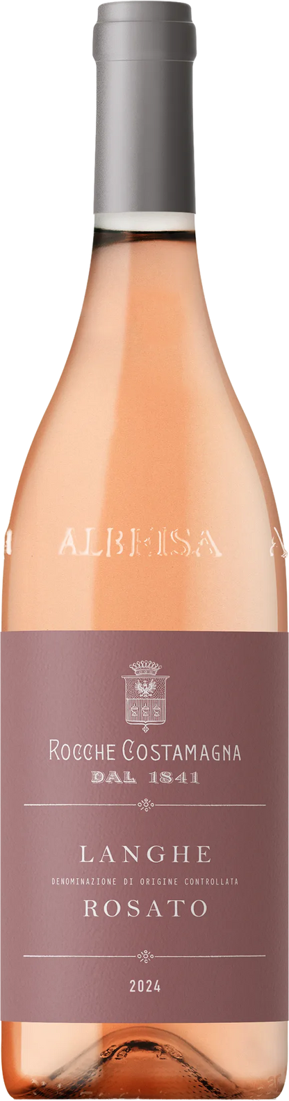 Rocche Costamagna Langhe Rosato 2024