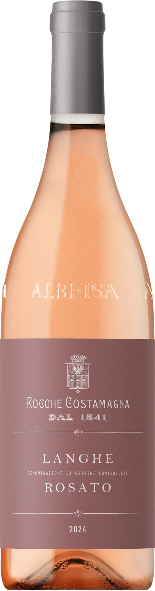 Rocche Costamagna Langhe Rosato 2024