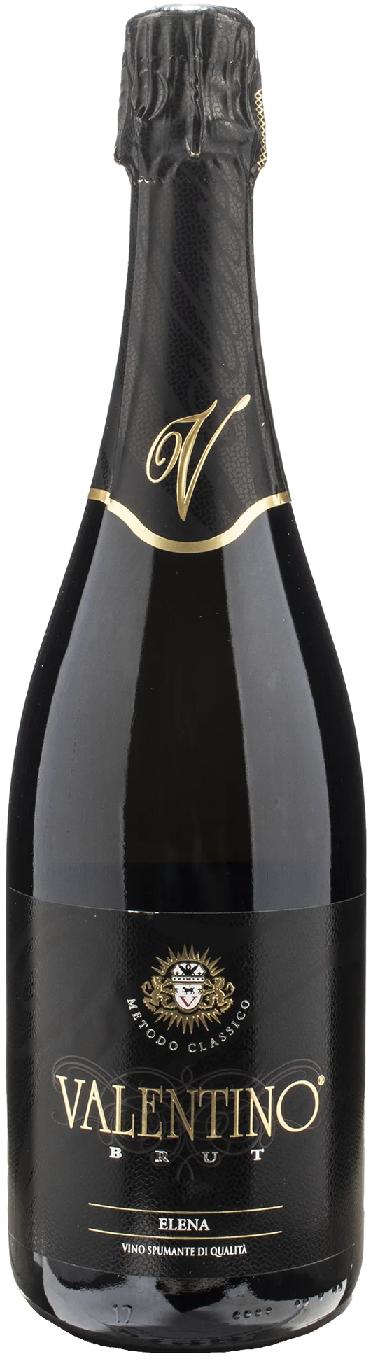 Rocche dei Manzoni Brut Valentino Elena 2021