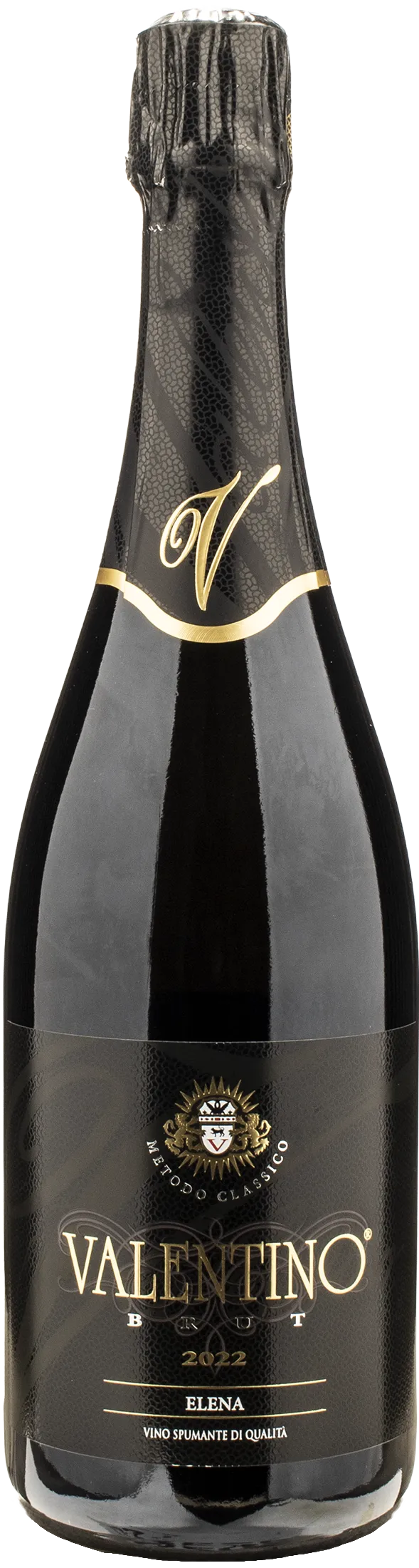 Rocche dei Manzoni Valentino Brut Metodo Classico Elena 2022