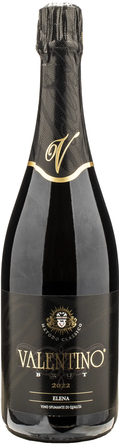 Rocche dei Manzoni Valentino Brut Metodo Classico Elena 2022