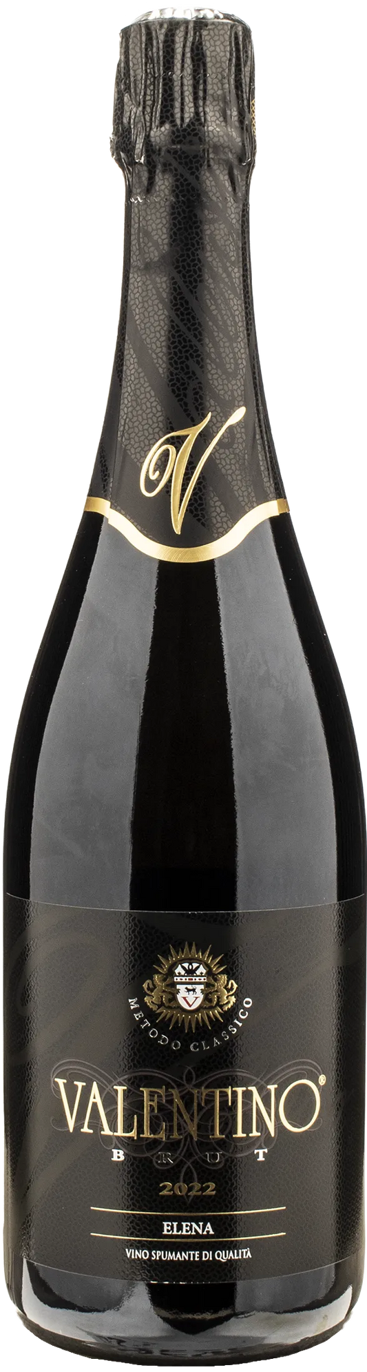 Rocche dei Manzoni Valentino Brut Metodo Classico Elena 2022