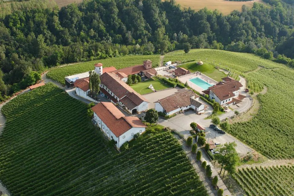 Rocche dei Manzoni