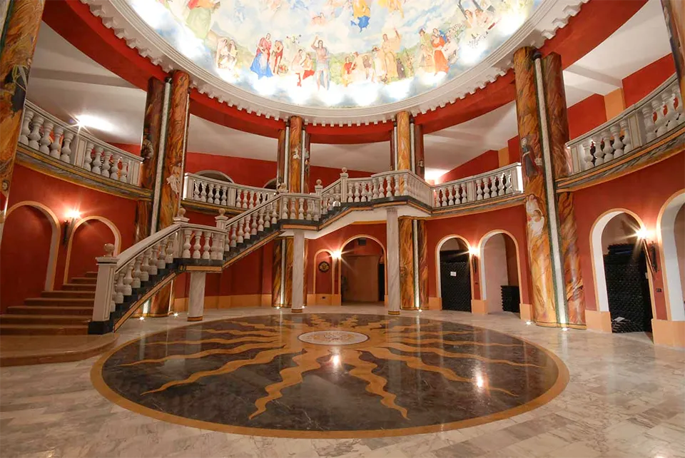 Rocche dei Manzoni