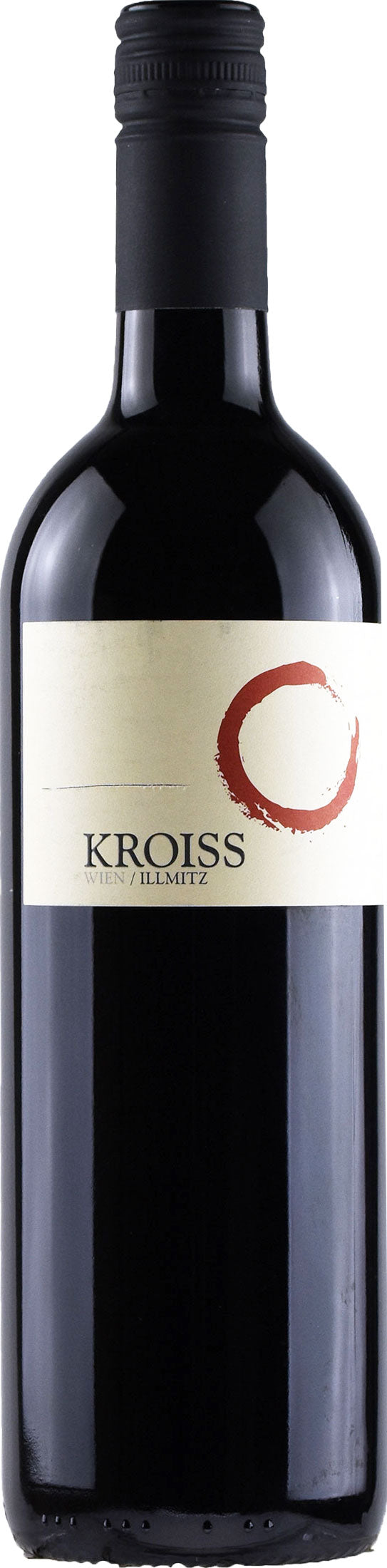 Roland Kroiss Sankt Laurent 2015