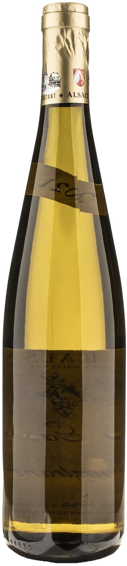 Rolly Gassmann Alsace Gewurztraminer 2021
