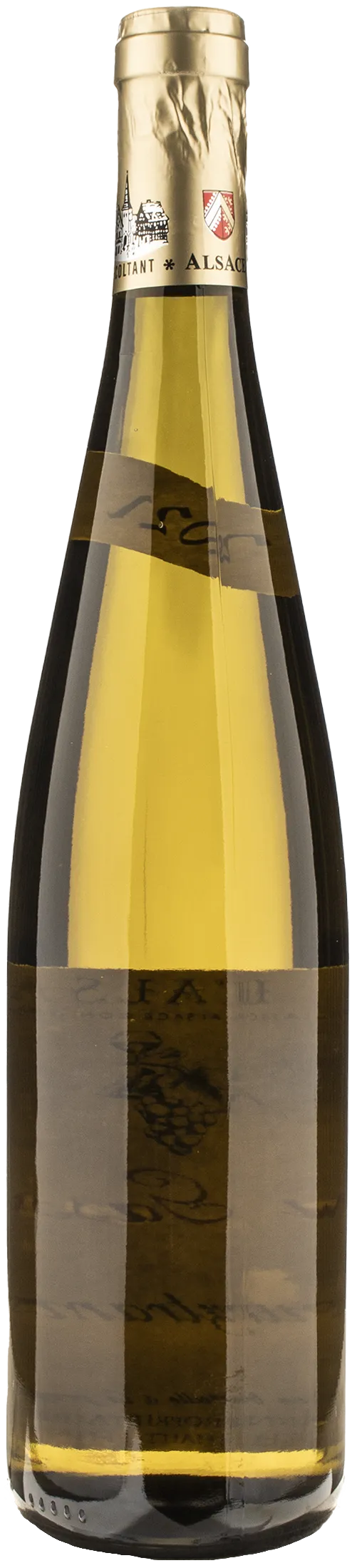 Rolly Gassmann Alsace Gewurztraminer 2021