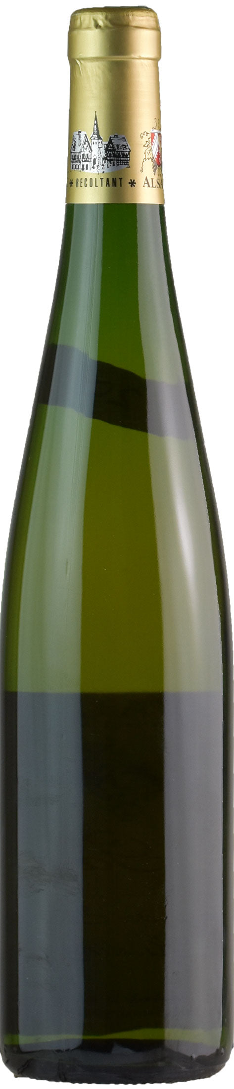 Rolly Gassmann Alsace Kappelweg de Rorschwihr Riesling 2010