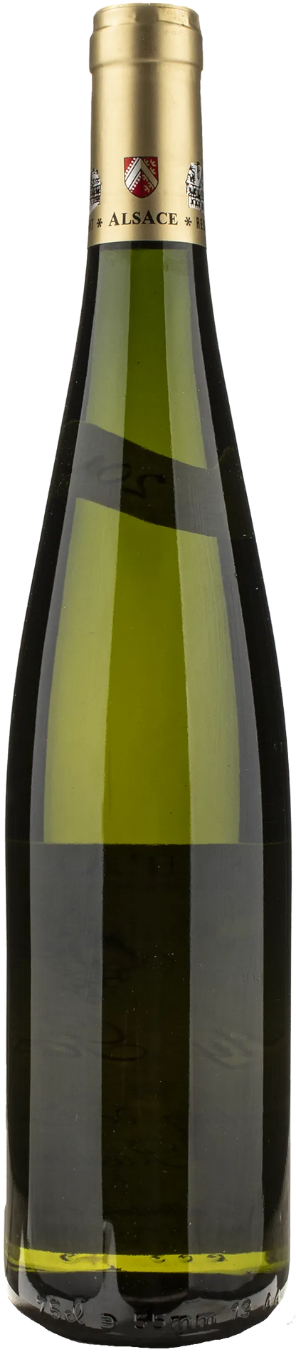 Rolly Gassmann Alsace Kappelweg de Rorschwihr Riesling 2019