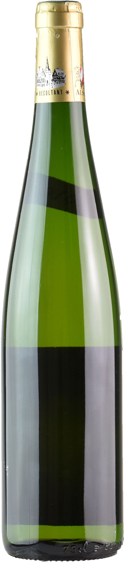 Rolly Gassmann Alsace Pinot Gris 2016